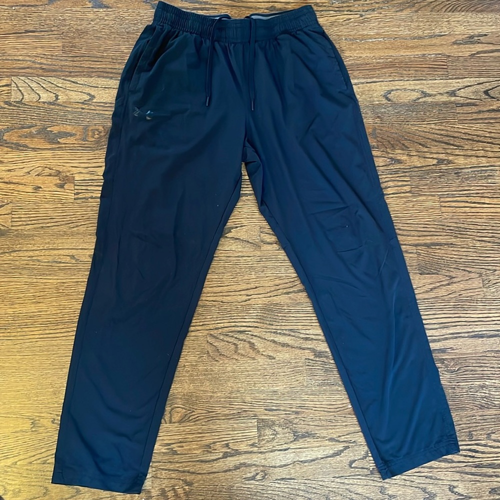 Black Men’s Nike Athletic Pant Size Large